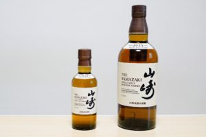 サントリー - 10086様専用。山崎ノンビンテージ山崎12年飲み比べセット