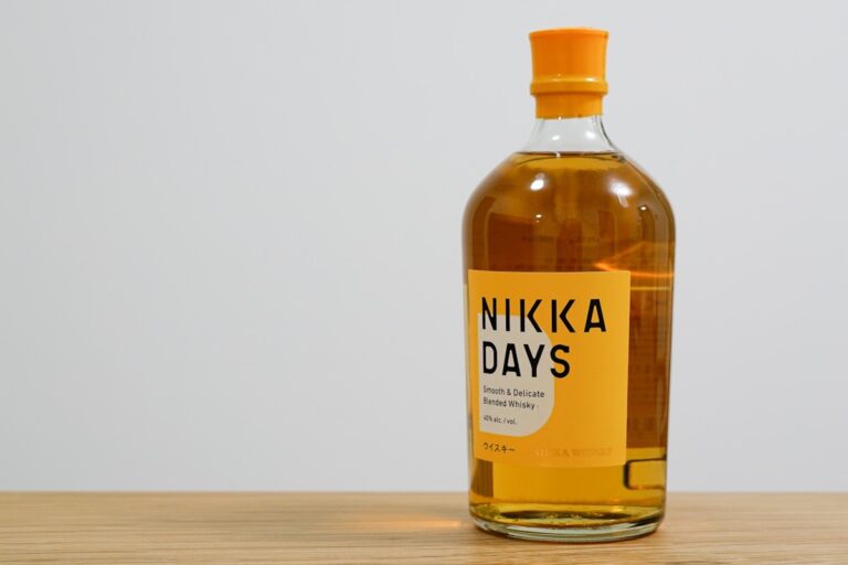 ニッカウヰスキー - NIKKA DAYS (ニッカ デイズ)の+spbgp44.ru